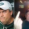 Rex Ryan Sorry For "Stupid, Inappropriate" Bird-Flipping
